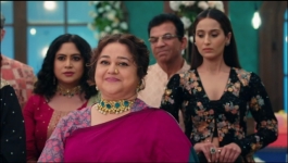 Bade Achhe Lagte Hain - 14th June 2023